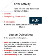 Starter Activity: - Recap Previous Lesson and Discussion About The Homework Task