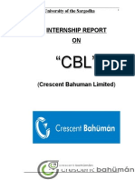 Cresent Bahuman Limited