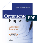 Orçamento Empresarial Ed2 Ver1