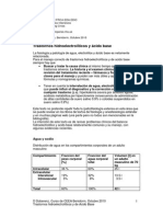 Clase 1 - Alteraciones Hidroelectrolíticas y Acidobase PDF