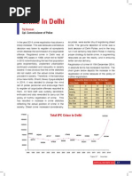 Crime in Delhi PDF