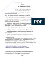 Procedimentos PDF