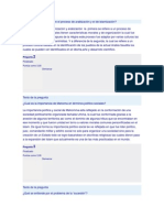 Cuál Es La Diferencia Entre El Proceso de Arabización y El de Islamización