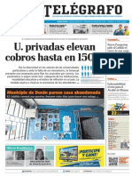 Eltelegrafo 21 05 2014