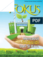 Fokus - Edisi Mei 2014