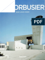 Le-Corbusier-Jean - Louis Cohen-TEXTO PDF