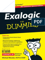 Exa Logic For Dummies