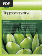 H Trigonometry