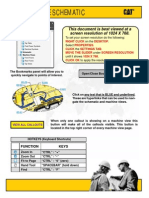 Interactive Schematic: This Document Is Best Viewed at A Screen Resolution of 1024 X 768