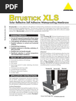 Bitustick XLS Hynkle