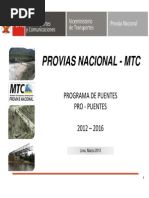 Provias Nacional