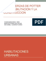 Analisis de Las 5 Fuerzas de Porter