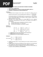 Parcial UNI-FIM