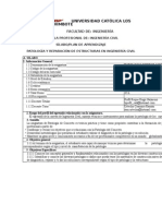 Spa Patología y Reparación de Estructuras en Ingeniería Civil 2015