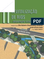 11 - Revitalização de Rios