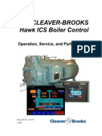 750-197 Hawk ICS Boiler Control (Rev 2004)