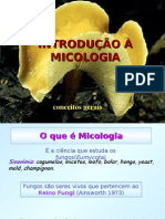 Micologia