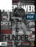 Firepower - February 2015 USA