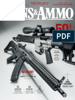 Guns & Ammo - 2015 02 (February)