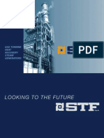 STF Gas&Turbine