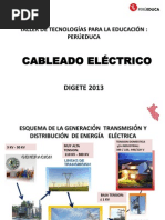 Cableado Electrico