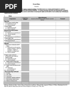 Breast Mass Checklist Stud