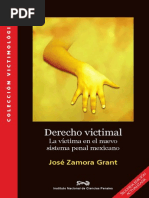 Derecho Victimal