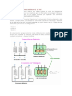 Conexion de Motores Trifasicos