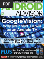 Android Advisor Issue 04 PDF