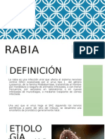 Rabia