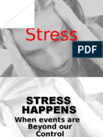 Stress 1