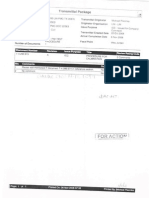 028-Procedure For Calibration PDF