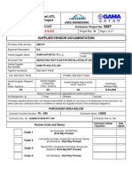 050-Itp For Installation of Air Intake Filter PDF