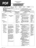 NCP - Risk For Infection