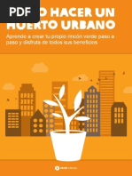 Cómo Hacer Un Huerto Urbano