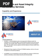 Schmitec Profile