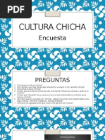 Cultura Chicha