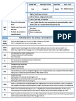 Poetry Curriculum Map 2015