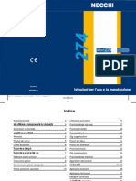Necchi 274