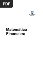 Matematica Financiera 2010 Edit