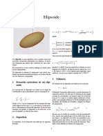 Elipsoide