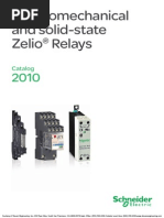 45relay Zelio