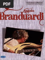 Angelo Branduardi - Collezione D'Autore - Book