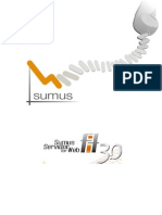 Procedimento de Instalação Ou Atualização Do Sumus Servidor For We...