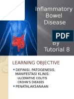 Ulcerative Colitis