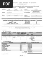 Saln 2012 Form