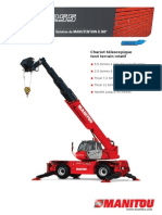 Manitou MRT 3255 (FR)