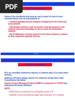 TCPIP Suite Error and Control Messages - JP