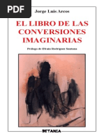 El Libro de Las Conversiones Imaginarias