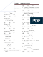 Ejercicios Sistemas Numericos